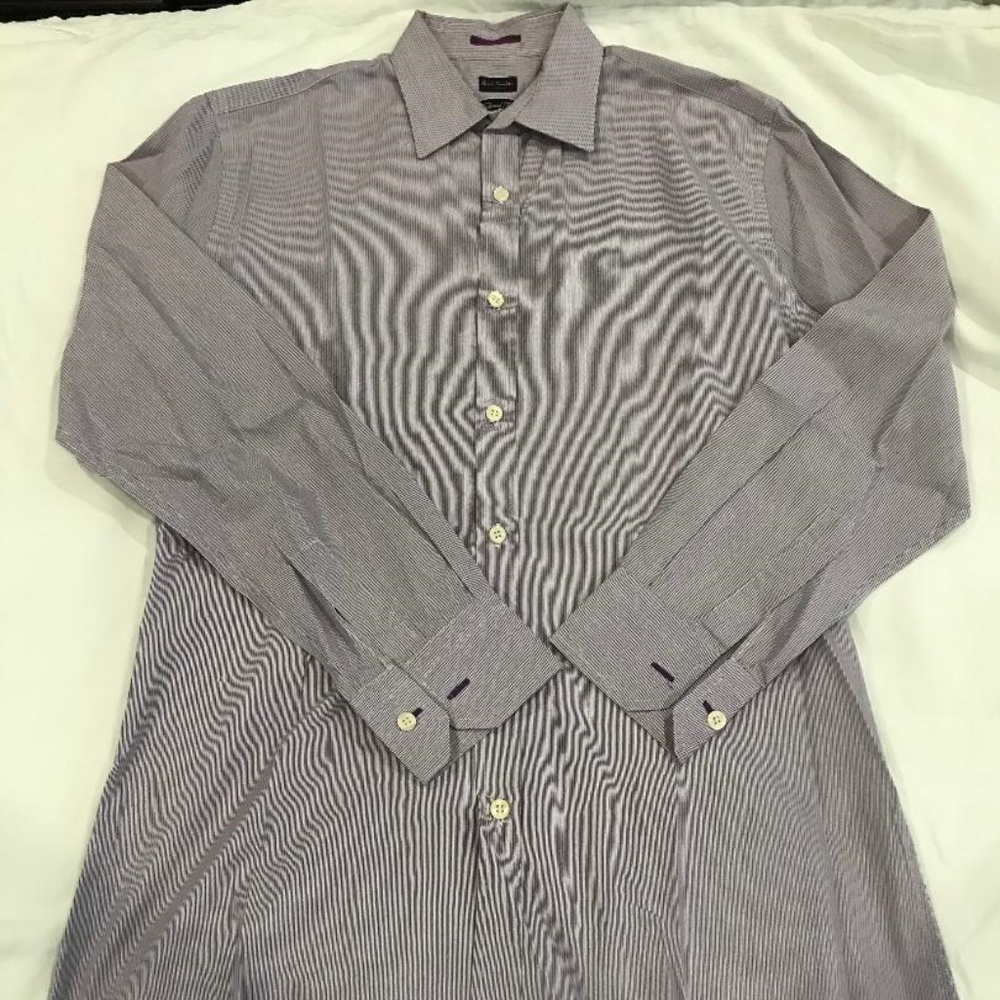Paul Smith Exclusive Dress Shirt